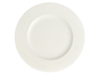 Stella Plate flat 290 mm with edge