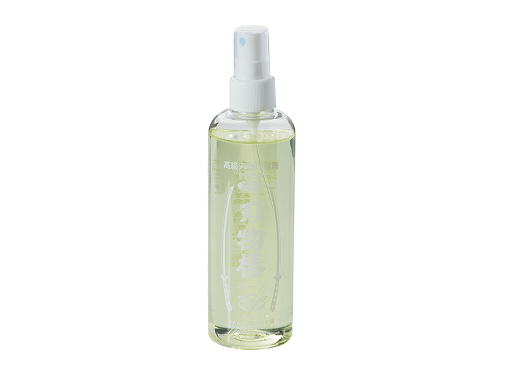 Camellia oil, 245 ml, Tsubaki Oil