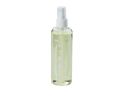 Camellia oil, 245 ml, Tsubaki Oil