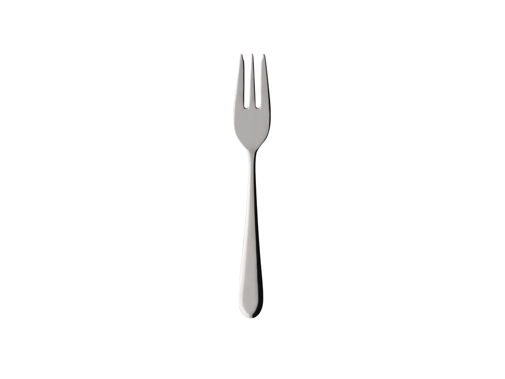 Oscar Cake Fork stainless steel (18/10) 155 mm