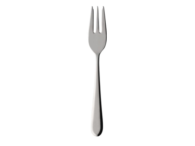 Oscar Cake Fork stainless steel (18/10) 155 mm