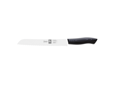 Bread knife, 20 cm, Icel Douro Gourmet