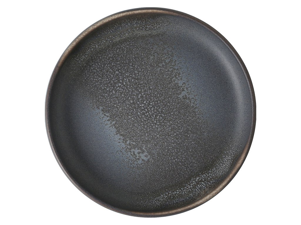 Tallerken dyb 23 cm Fortessa Iceland Dar