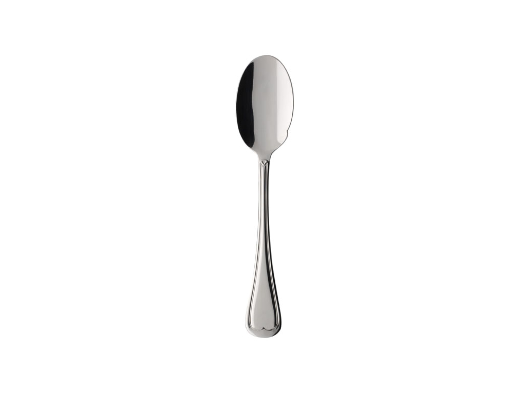 Burgundy Gourmet Spoon stainless steel (18/10)