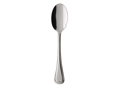 Burgundy Gourmet Spoon stainless steel (18/10)