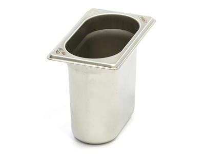 Canteen RF 1/9 GN 150 mm