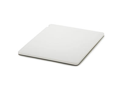 Tray 32.5x26.5 cm White A Scene