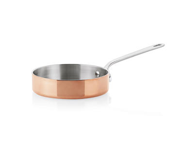 Pan mini Copper Ø120 mm