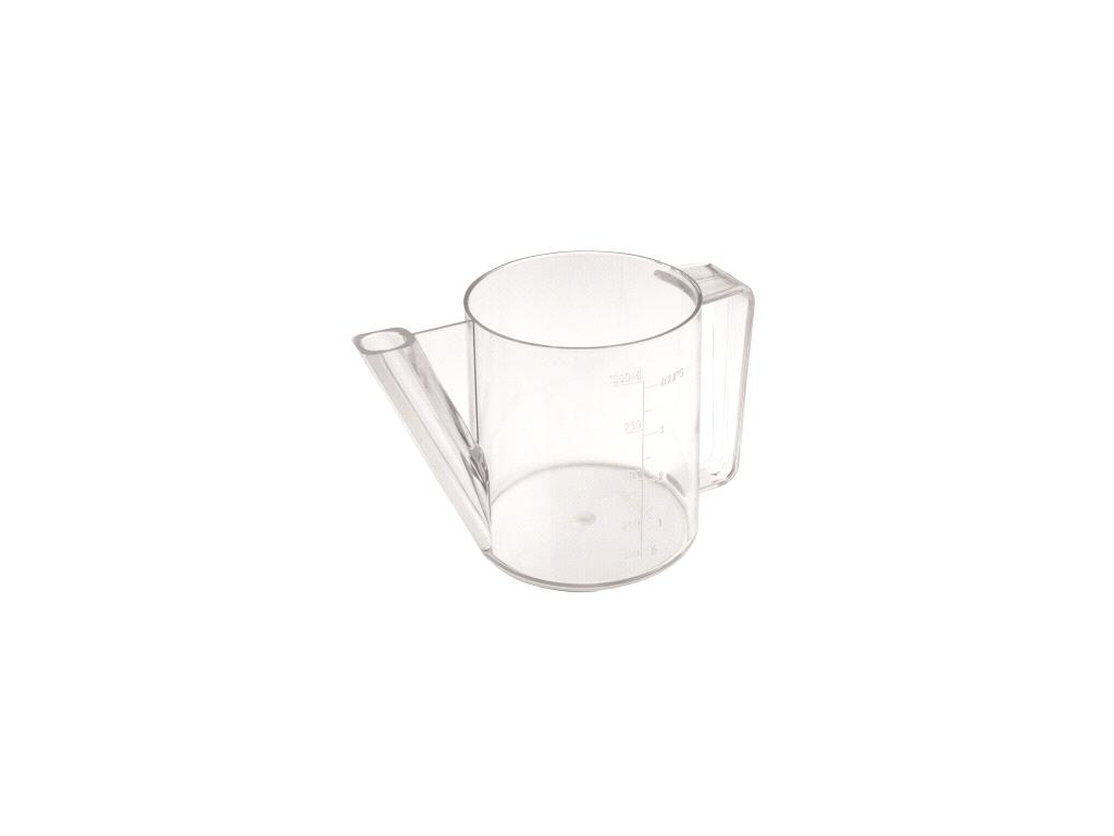 Fat separator 1 ltr. for sauce