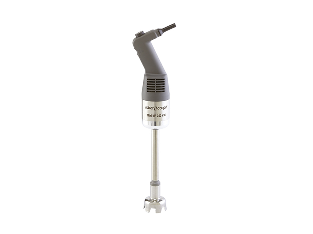 Stick Blender Robot Coupe Mini MP 240 V.V.