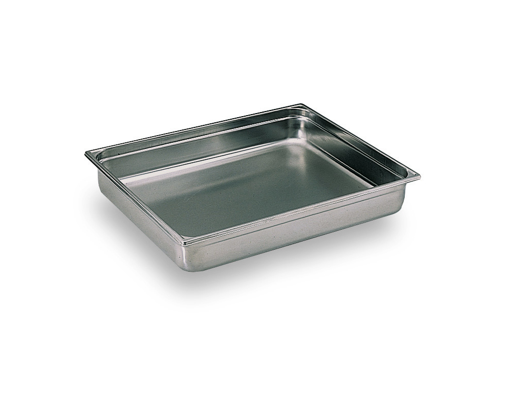 Canteen Bourgeat 2/1 GN - 15 cm