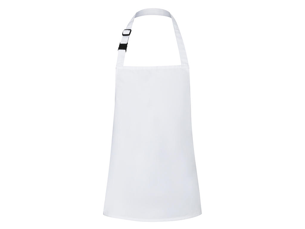 Apron Children White