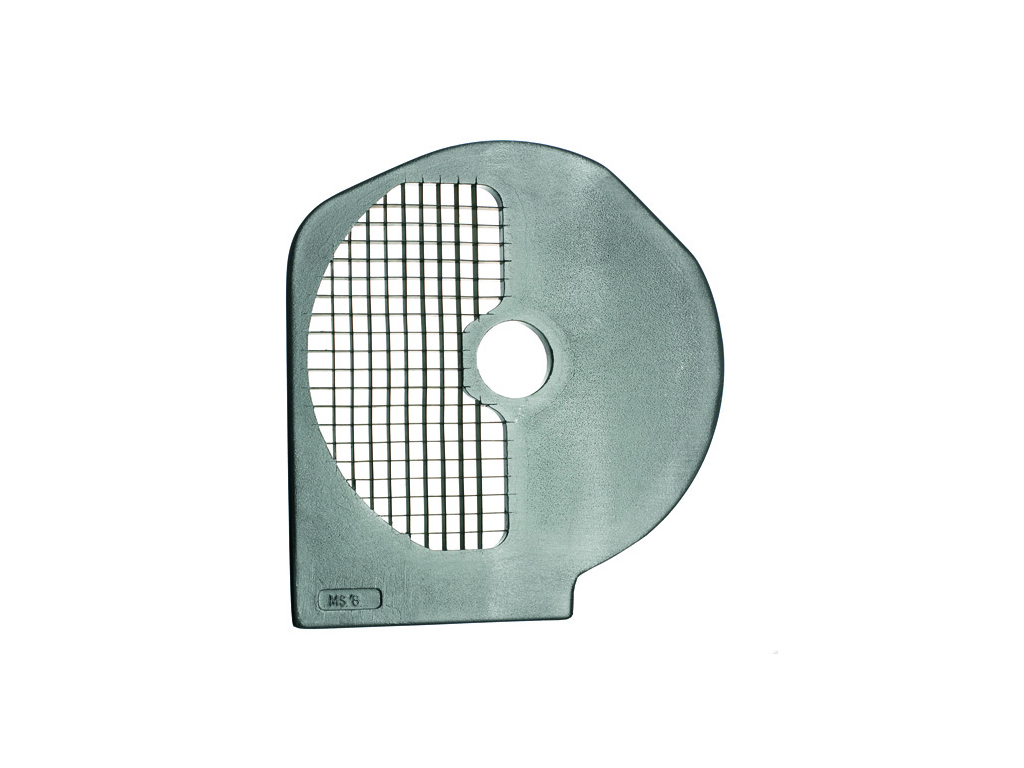 Grid frame 12x12 mm for MCETV