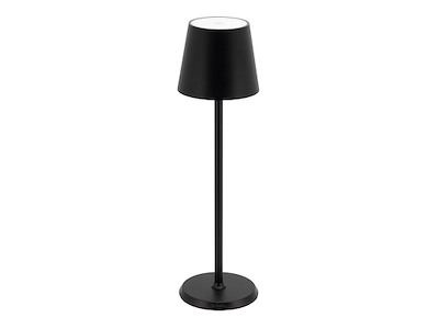 Table lamp Wireless SN Feline Black
