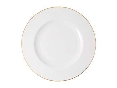Septfontaines Plate Ø27.5 cm