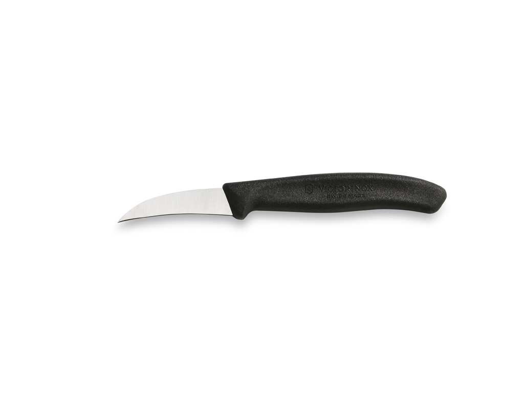Tournier knife, 6 cm, Victorinox