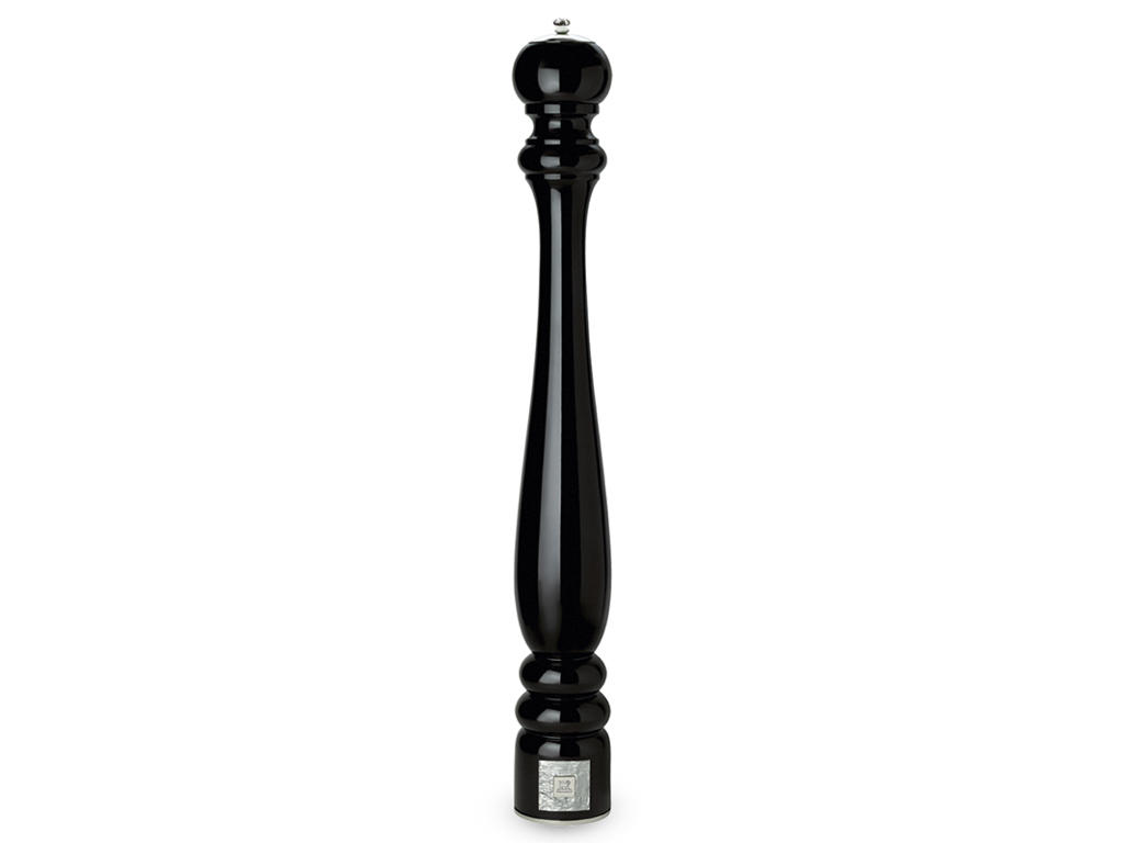 Pepper Mill 110cm Peugeot Prestige Black/S