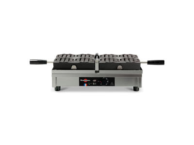 Waffle iron prof 4x mini waffle Pop