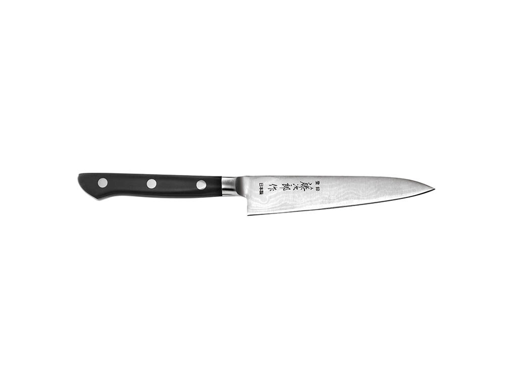 Tojiro Pro DP Decoration Knife, 37 layers, 12 cm
