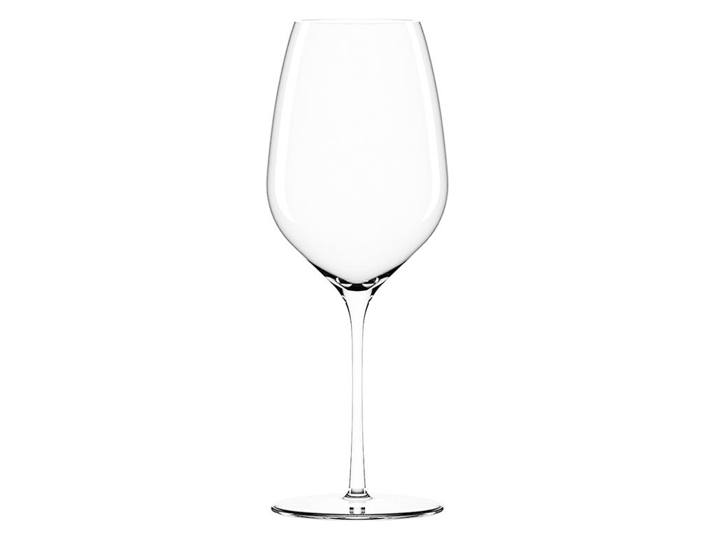 Glass Fino Red Wine 54.5 cl