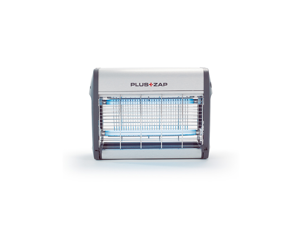 Insect Killer PlusZap 2x8 W