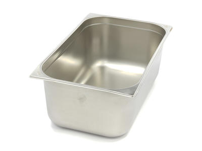 Maxima Canteen Container RF 1/1GN | 200mm