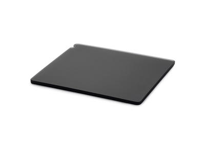 Tray 35x32.5 cm Anthracite A Scene