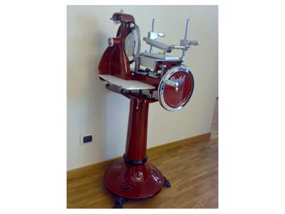 Foot/Stand for Slicing Machine, Berkel