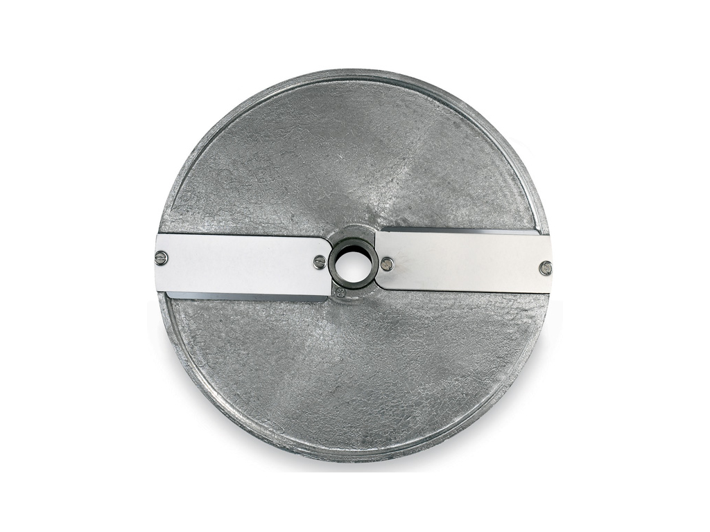 Cutting disc E6 6 mm with 2 blades