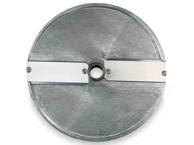 Cutting disc E6 6 mm with 2 blades