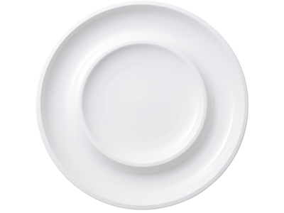 Artesano Original Dish with indentation 37 cm