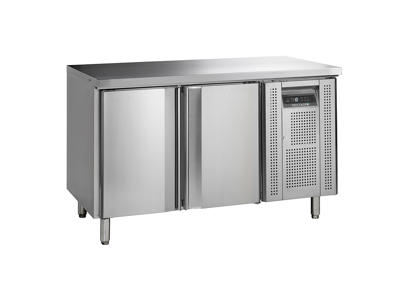 Refrigerated display GN1/1 RF 1360x700x880 mm