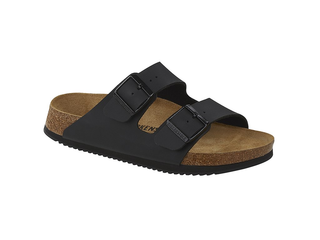 Birkenstock Arizona Prof Sort str. 41