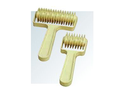 Grid roll plastic 12 cm wide