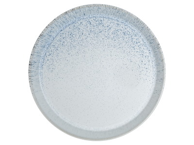 Denby Kiln Blue Plate – Ø26 cm