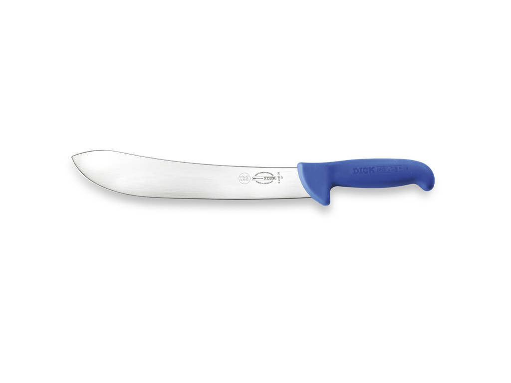 Butcher knife, 26 cm, F. Dick ErgoGrip
