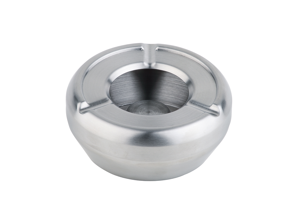 Ashtray Steel outdoor
