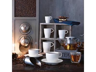 Artesano saucer Ø130 t. espresso