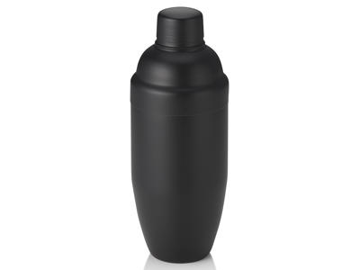 Shaker 0.7 ltr. Black Nocturn Ø 9cm