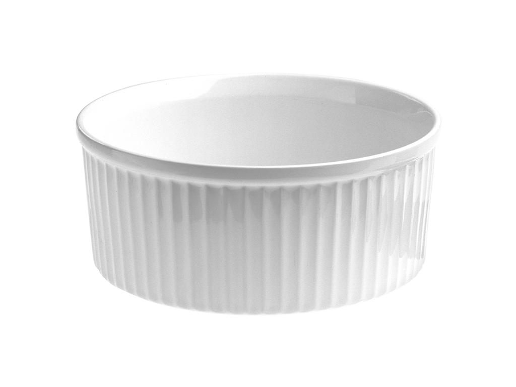 Soufflé bowl 11.8x5.4 cm French Classics