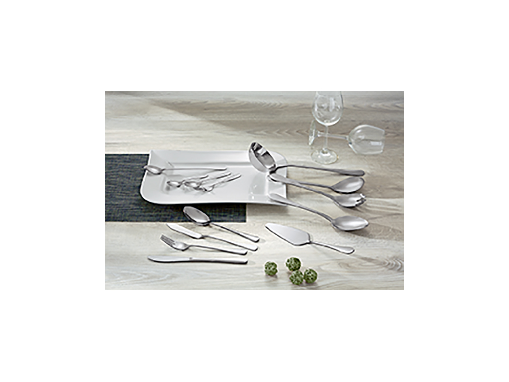 Cheap series, Knife dinner - 22 cm