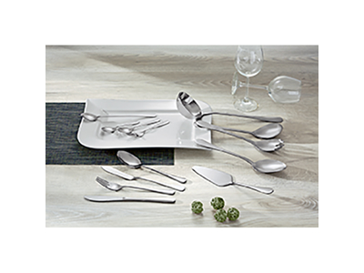 Cheap series, Knife dinner - 22 cm