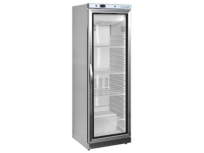 Display freezer cabinet 340 ltr. RF -24/-10C