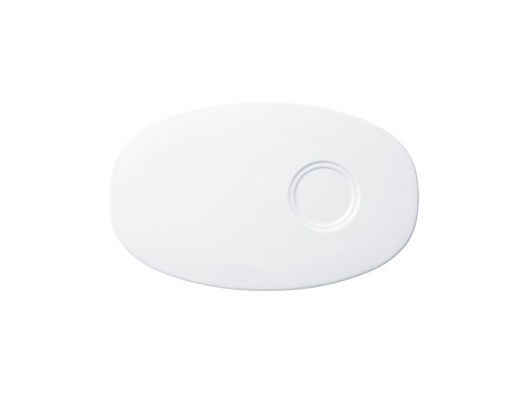 Affinity party plate 280x175 mm