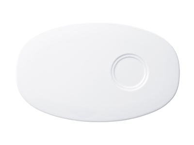 Affinity party plate 280x175 mm