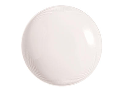 Afina Plate deep 250 mm 750 ml