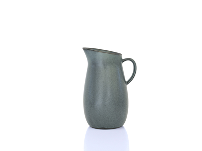 RAW Jug w/handle 0.6 ltr Northern Green