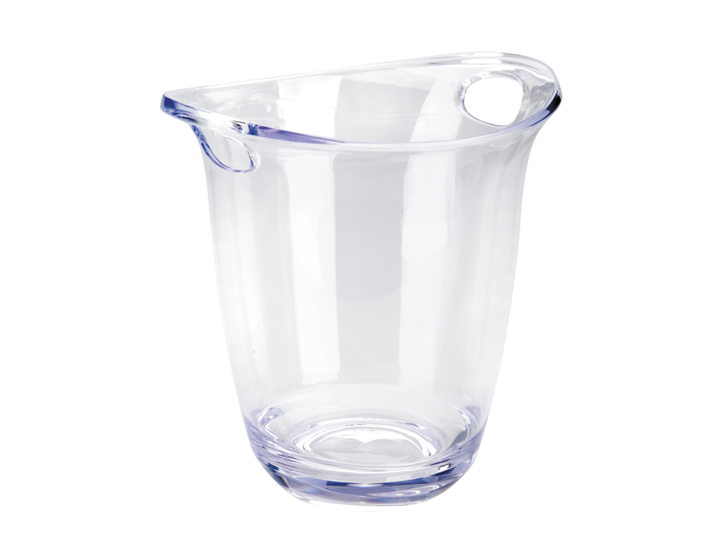 Wine cooler Ø22x18x23 cm 3 L plastic