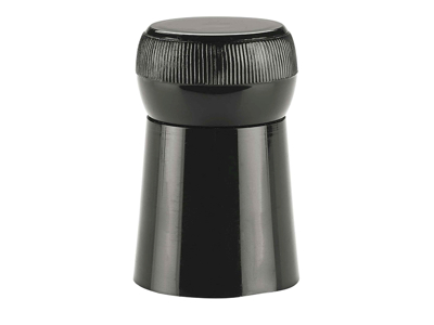Champagne sealer black BOJ