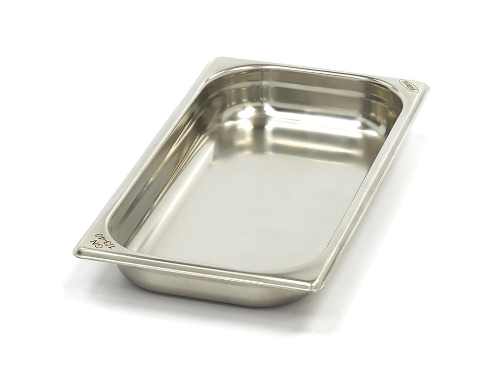 Maxima Canteen Container RF 1/3GN | 40mm